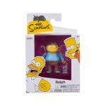 Simpsons Figurka 6 cm - Wave 3