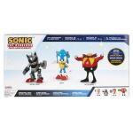 Sonic - Multipack set 3 ks 10 cm