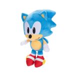 Sonic - Plyšová postavička 23 cm