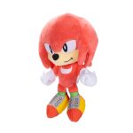 Sonic - Plyšová postavička 23 cm