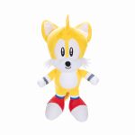 Sonic - Plyšová postavička 23 cm