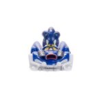 Sonic Auto kov/plast 7 cm 1:64 - Wave 7
