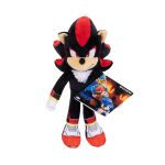 Sonic 3 Plyšová postavička 23 cm