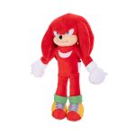 Sonic 3 Plyšová postavička 23 cm