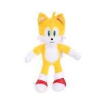 Sonic 3 Plyšová postavička 23 cm