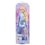 FROZEN PANENKA - ELSA VE FIALOVÝCH ŠATECH