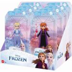 FROZEN MALÁ PANENKA ASST