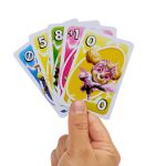 UNO JUNIOR TLAPKOVÁ PATROLA FILM