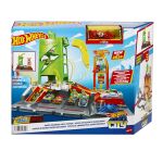 HW CITY SUPER NABÍJECÍ STANICE