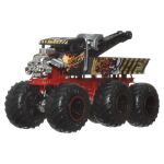 HW MONSTER TRUCKS NÁKLAĎÁČKY 1:64 ASST