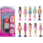 BRB MINI BARBIELAND FASHIONISTAS PANENKA ASST