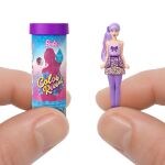 BRB MINI BARBIELAND COLOR REVEAL PANENKA ASST
