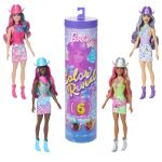 BRB COLOR REVEAL BARBIE DISCO HVĚZDA ASST