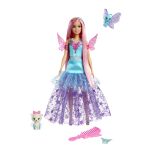 BRB BARBIE A DOTEK KOUZLA PANENKA MALIBU