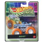 HW MONSTER TRUCKS SVÍTÍCÍ VE TMĚ ASST