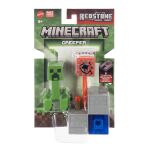 MC 8CM FIGURKA - CREEPER