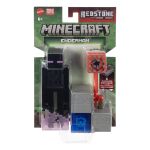 MC 8CM FIGURKA - ENDERMAN