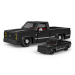MBS HOT WHEELS SPEED SERIES CHEVY