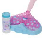 BRB BUBBLETASTIC MOŘSKÁ PANNA S BUBLINKOVOU PLOUTVÍ