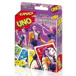 UNO DEMON HUNTERS KPOP