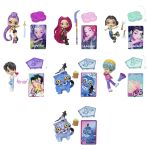 K-POP: LOVKYNĚ DÉMONŮ MINI FIGURKA ASST