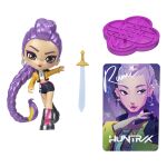 K-POP: LOVKYNĚ DÉMONŮ MINI FIGURKA ASST