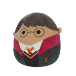 SQUISHMALLOWS Harry Potter v hábitu