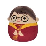 SQUISHMALLOWS Harry Potter ve famfrpálovém úboru