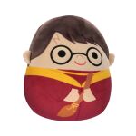 SQUISHMALLOWS Harry Potter ve famfrpálovém úboru