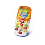 Vtech Chytrý telefon CZ