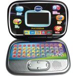 Vtech První notebook - černý CZ