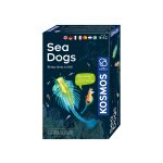 KOSMOS Vodní mazlíček žábronožka