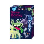 KOSMOS Výroba slizu set