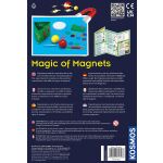 KOSMOS Kouzlo magnetů vědecký set