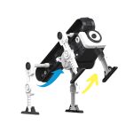 KOSMOS Flip Monster překlápěcí robot