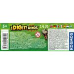 KOSMOS I Dig It! dino 7 cm
