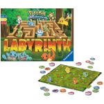 Labyrinth Pokémon