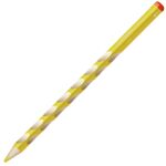 Ergonomické pastelky pro praváky - STABILO EASYcolors - 6 ks sada - 6 různých barev