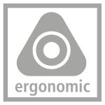 STABILO EASYgraph S P HB oranžová
