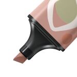 STABILO BOSS MINI Naturevibes umbra
