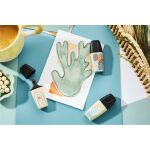 STABILO BOSS MINI Naturevibes siena