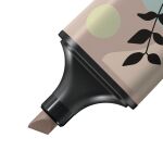 STABILO BOSS MINI Naturevibes teplá šedá