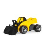 GIGA TRUCKS nakladač