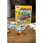 Haba Společenská hra Monza CZ verze