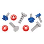 Opasek s nářadím 17dílů