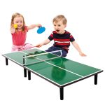 Stolní tenis zelený 90cm