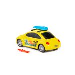 Polesie Auto Výletní 19cm