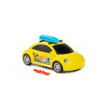 Polesie Auto Výletní 19cm