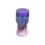 Lovin Sliz tvarovací galaxie glitter 400ml