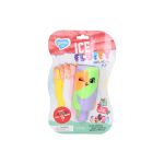 Lovin Sliz nadýchaný zmrzlina Ice Fluffy  Eskimo 110 ml